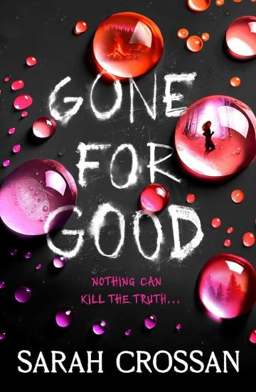 Gone For Good Book Review Cover