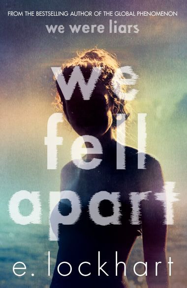 We Fell Apart Book Review Cover